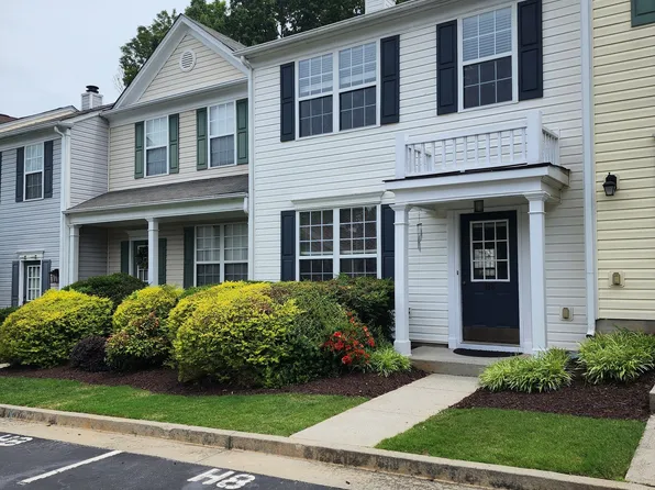 10900 Wittenridge Dr Lot H8, Alpharetta, GA 30022