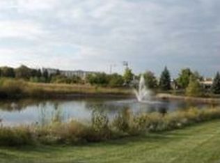 336 Gazebo Ln UNIT 53C, Lombard, IL