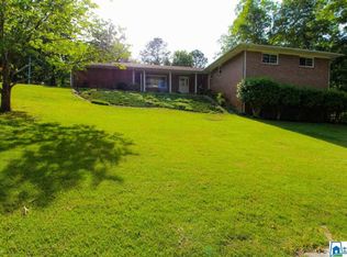 5310 Arrow Ave, Anniston, AL 36206