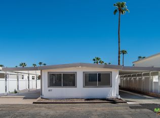 127 Pali Dr, Palm Springs, CA 92264