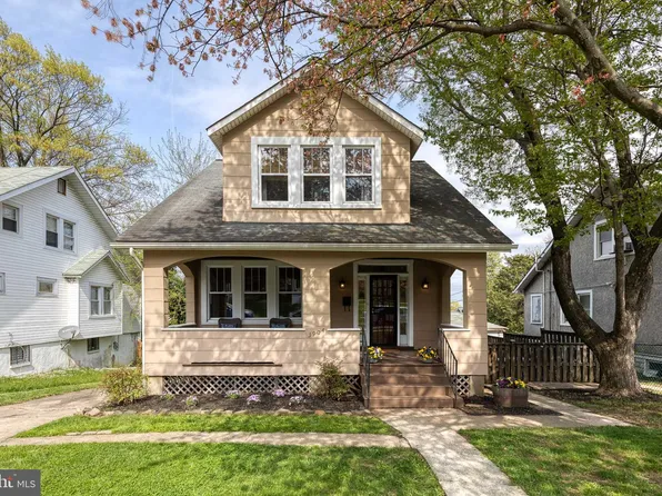 3904 Woodlea Ave, Baltimore, MD 21206