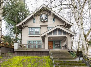 825 NW 22nd Ave, Portland, OR 97210