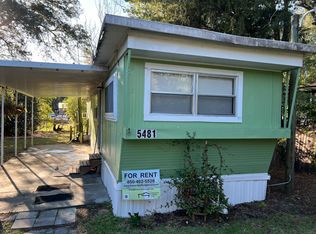 5481 Dover Ave, Pensacola, FL 32526