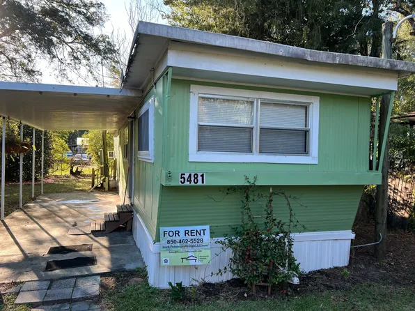 5481 Dover Ave, Pensacola, FL 32526