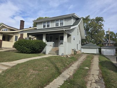 506 University St, Bloomington, IL, 61701