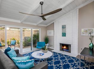 2530 Miramonte Cir E UNIT C, Palm Springs, CA 92264