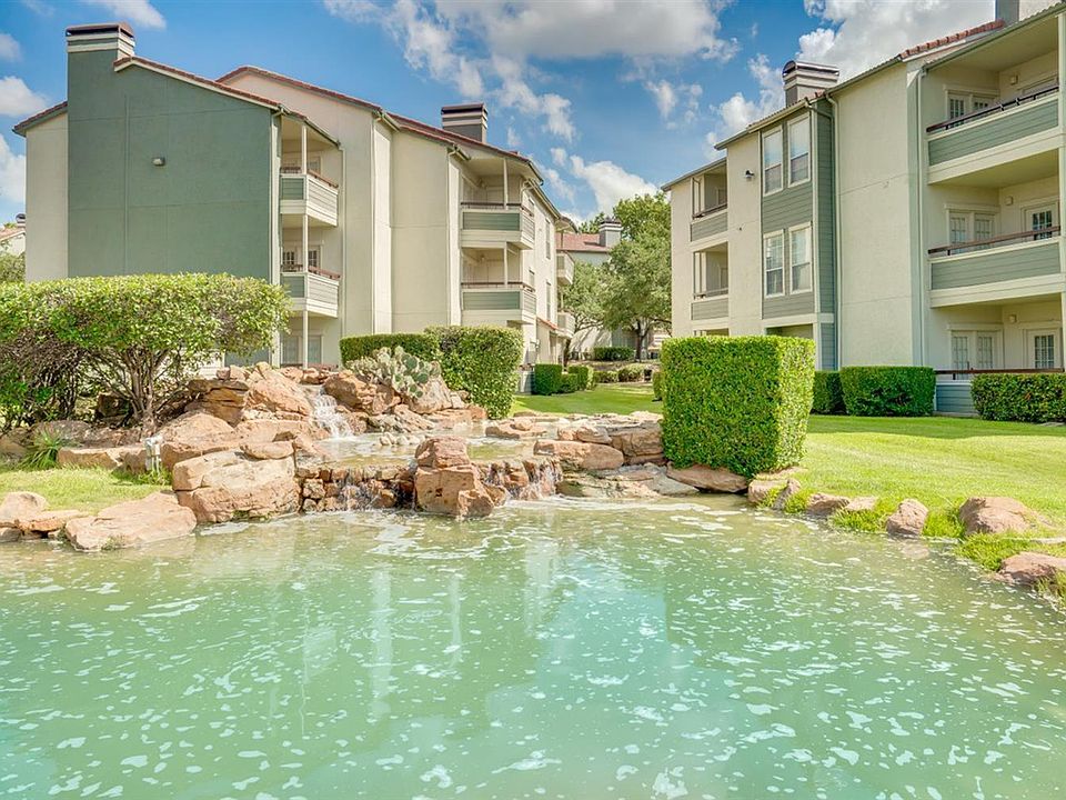 Summer Bend 1301 Meadow Creek Dr Irving TX Zillow