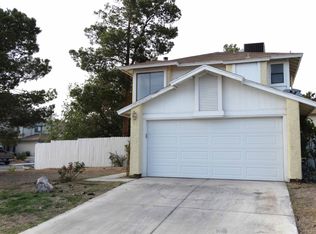 6828 Sheffield Dr, Las Vegas, NV 89108