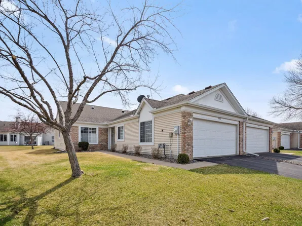 9456 Prairieview Trl N, Champlin, MN 55316