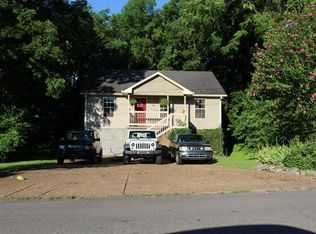 2328 Cooper Ln, Nashville, TN 37216