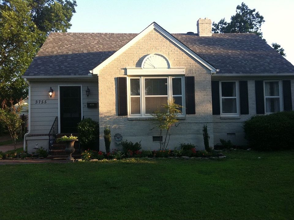 Welcome to 3755 Shirlwood Avenue!