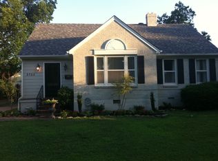 3755 Shirlwood Ave, Memphis, TN 38122