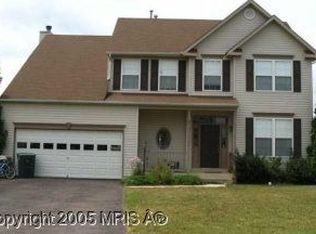 6213 Oscar Ct, Woodbridge, VA 22193