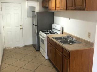 1200 N Virginia St #5, El Paso, TX 79902