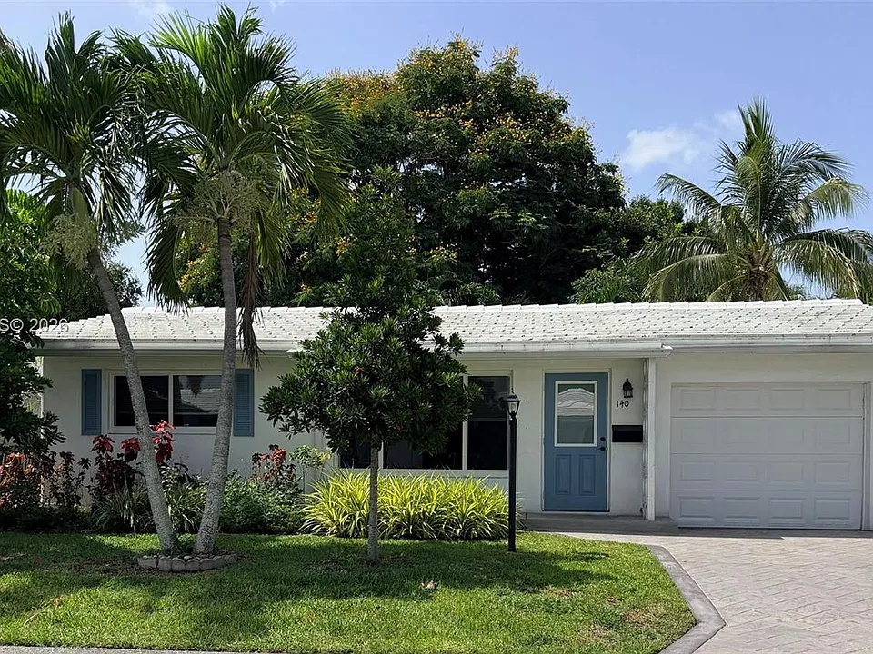 140 NW 27th St