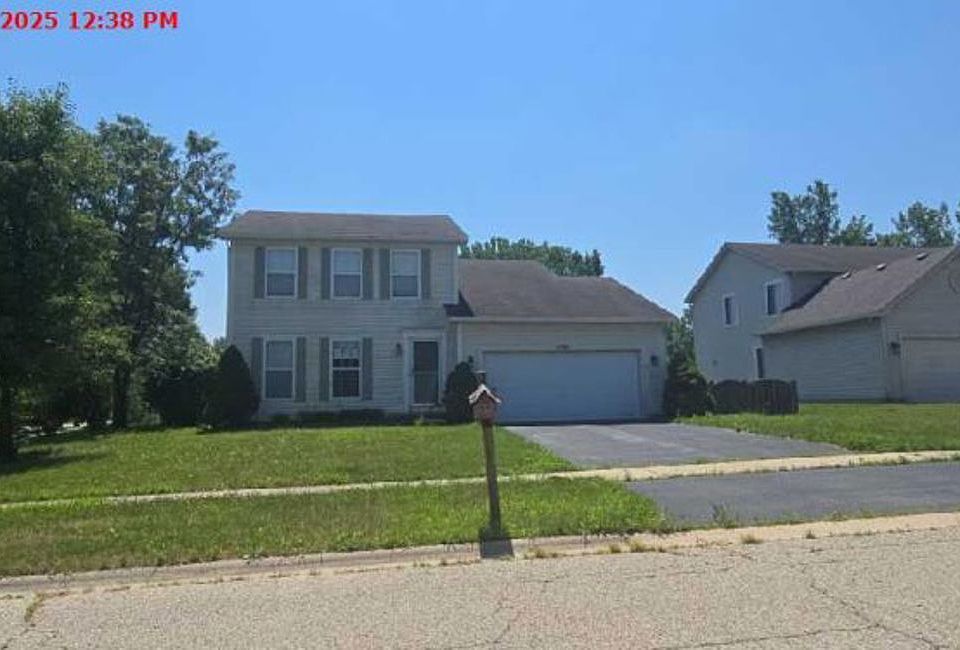 Property Front View