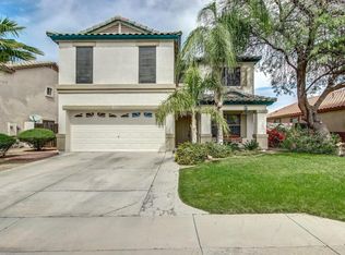 11530 E Persimmon Ave, Mesa, AZ 85212