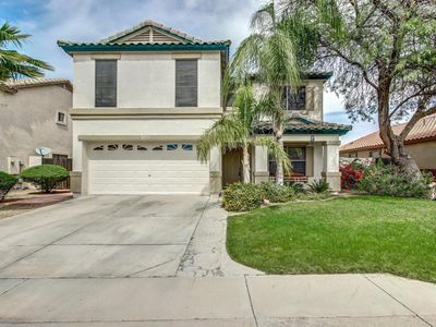 11530 E Persimmon Ave, Mesa, AZ, 85212