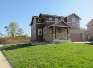 13272 Misty St, Broomfield, CO 80020