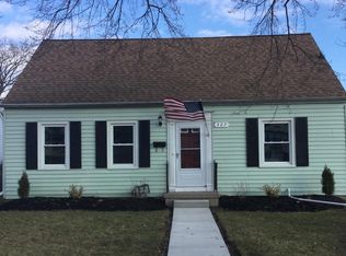 327 Fries Rd, Tonawanda, NY 14150