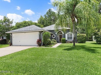 589 PROSPERITY LAKE Drive, Saint Augustine, FL, 32092