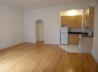 22 E 93rd St APT 5, New York, NY 10128