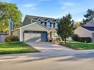 6982 S Niagara Court, Centennial, CO 80112