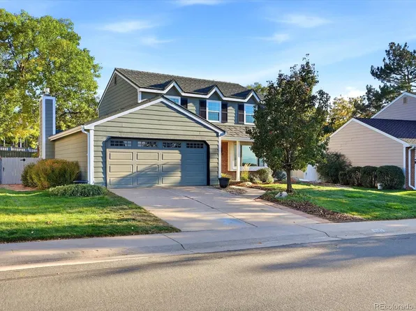 6982 S Niagara Court, Centennial, CO 80112