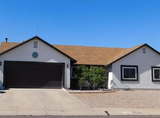 1616 Wildflower Dr, Sierra Vista, AZ 85635