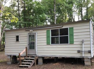 7794 Airport Rd, Bonnerdale, AR 71933