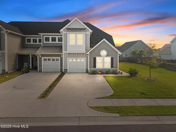 7400 Springwater Drive, Wilmington, NC 28411