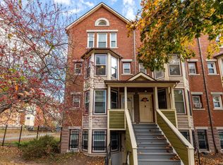 2 Franklin Ave APT C, Hartford, CT 06114