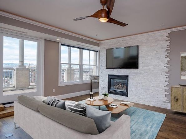 1560 Blake St APT 802
