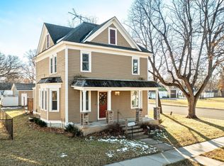 323 W Church St, Belle Plaine, MN 56011
