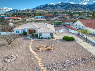 3250 E Kalispell Ave, Sierra Vista, AZ, 85650