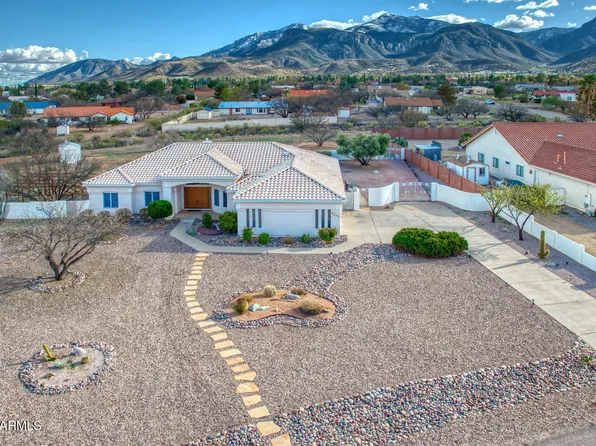 3250 E KALISPELL Avenue, Sierra Vista, AZ 85650