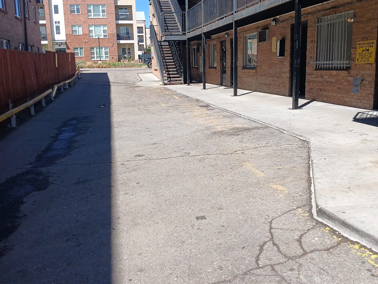 1 bed, 750 sqft, $1,050 — Photo 1