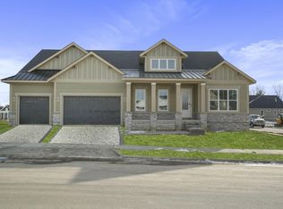 3173 Souder Dr, Blacklick, OH 43004