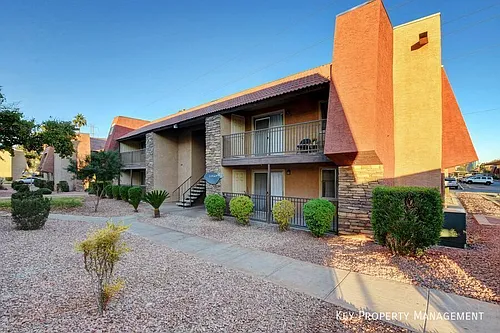 4431 Alexis Dr #423 Photo 1