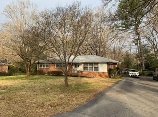 125 Greengate Ln, Spartanburg, SC 29307
