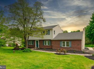 182 Twining Ford Rd, Richboro, PA 18954