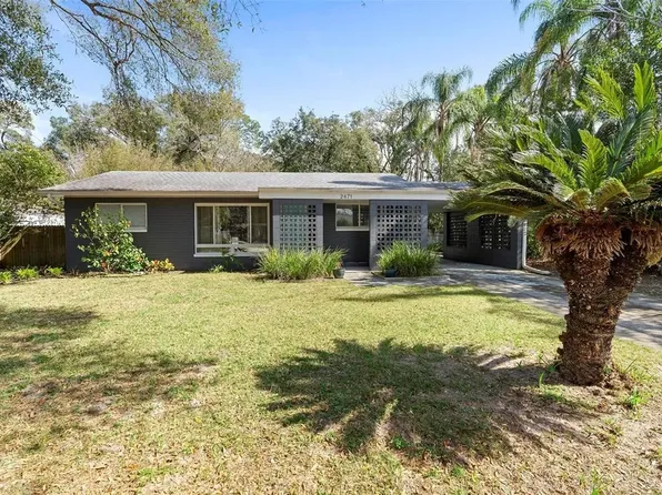 2471 Harvard Rd, Deland, FL 32724