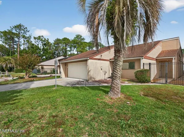 11017 CITRON Court, Jacksonville, FL 32223