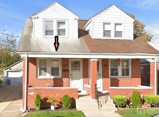 47 Fitz Randolph Ave, Hamilton, NJ 08610