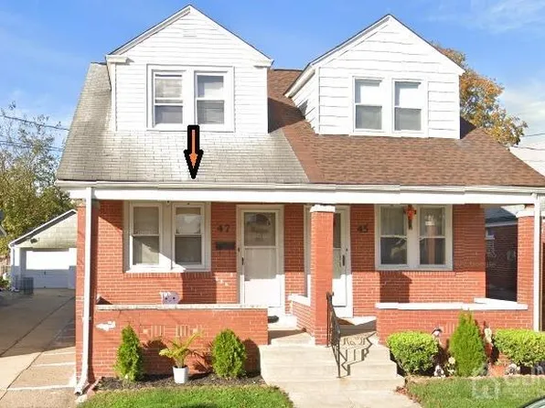 47 Fitz Randolph Ave, Hamilton, NJ 08610