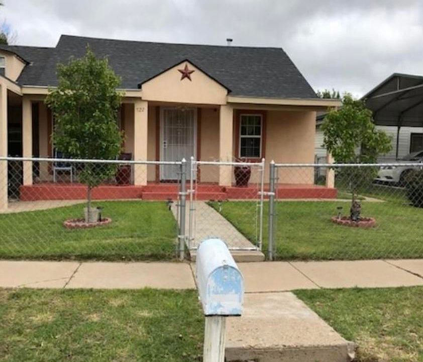 1st image of this home