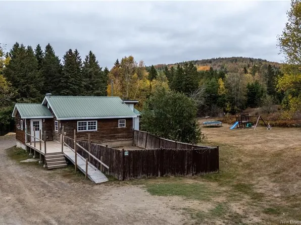 18 Church Hill Rd, Elgin, NB E4Z 1P9