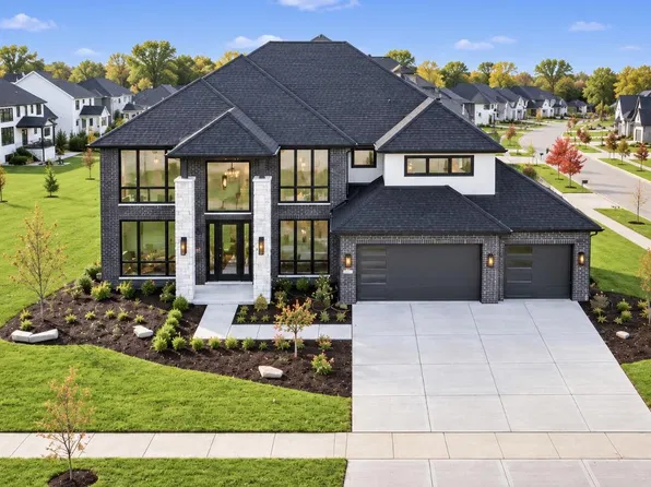 13025 Spirea Ave, Saint John, IN 46373