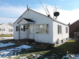 1452 Gompers Ave, Indiana, PA 15701