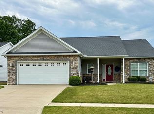 4897 Mandarin Dr, Seville, OH